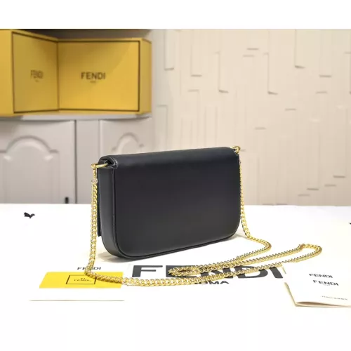Cheap Fendi AAA Quality Messenger Bags For Women #1380699 Replica Wholesale [$132.00 USD] [ITEM#1380699] on Replica Fendi AAA Quality Messenger Bags
