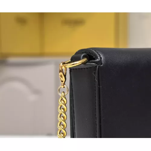 Cheap Fendi AAA Quality Messenger Bags For Women #1380699 Replica Wholesale [$132.00 USD] [ITEM#1380699] on Replica Fendi AAA Quality Messenger Bags