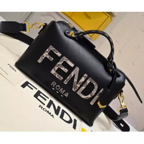 Cheap Fendi AAA Quality Messenger Bags For Women #1380700 Replica Wholesale [$160.00 USD] [ITEM#1380700] on Replica Fendi AAA Quality Messenger Bags