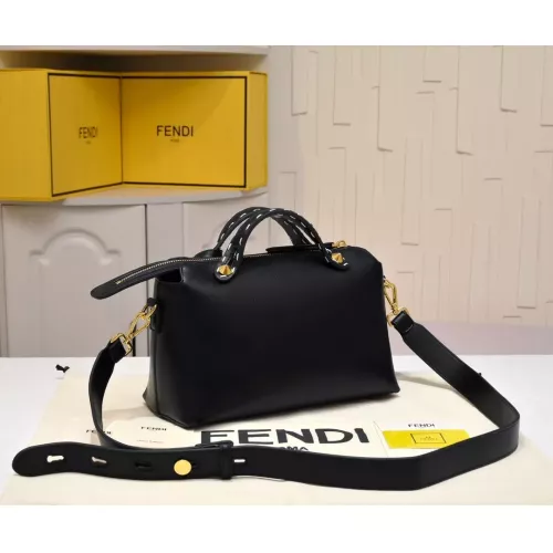 Cheap Fendi AAA Quality Messenger Bags For Women #1380700 Replica Wholesale [$160.00 USD] [ITEM#1380700] on Replica Fendi AAA Quality Messenger Bags