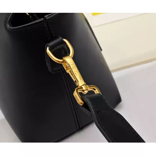Cheap Fendi AAA Quality Messenger Bags For Women #1380700 Replica Wholesale [$160.00 USD] [ITEM#1380700] on Replica Fendi AAA Quality Messenger Bags