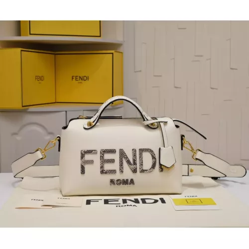 Fendi AAA Quality Messenger Bags For Women #1380702