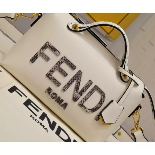 Cheap Fendi AAA Quality Messenger Bags For Women #1380702 Replica Wholesale [$160.00 USD] [ITEM#1380702] on Replica Fendi AAA Quality Messenger Bags