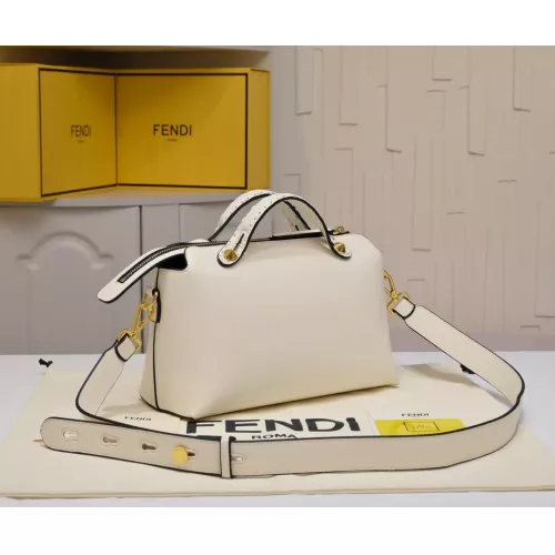 Cheap Fendi AAA Quality Messenger Bags For Women #1380702 Replica Wholesale [$160.00 USD] [ITEM#1380702] on Replica Fendi AAA Quality Messenger Bags