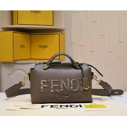 Fendi AAA Quality Messenger Bags For Women #1380703