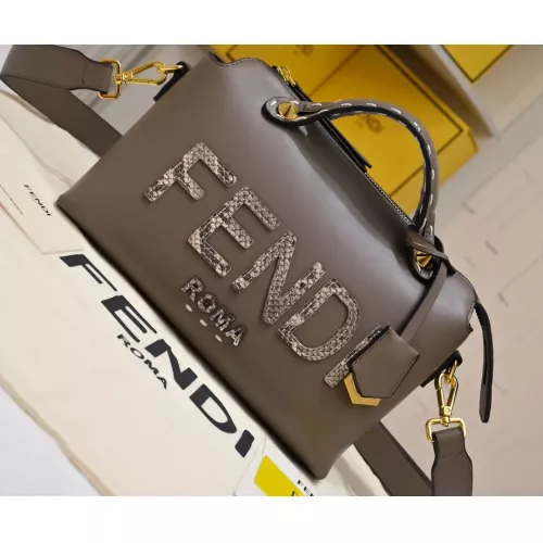 Cheap Fendi AAA Quality Messenger Bags For Women #1380703 Replica Wholesale [$160.00 USD] [ITEM#1380703] on Replica Fendi AAA Quality Messenger Bags