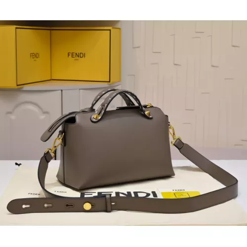 Cheap Fendi AAA Quality Messenger Bags For Women #1380703 Replica Wholesale [$160.00 USD] [ITEM#1380703] on Replica Fendi AAA Quality Messenger Bags