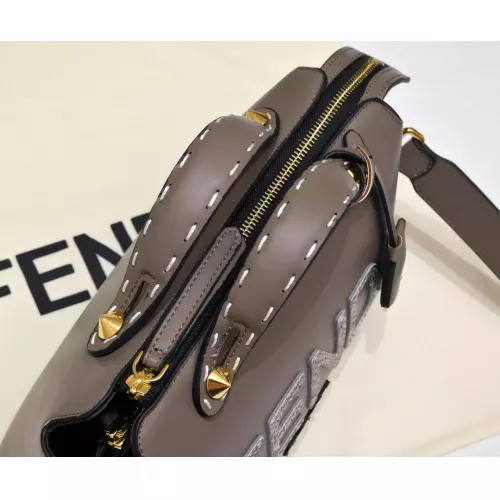 Cheap Fendi AAA Quality Messenger Bags For Women #1380703 Replica Wholesale [$160.00 USD] [ITEM#1380703] on Replica Fendi AAA Quality Messenger Bags