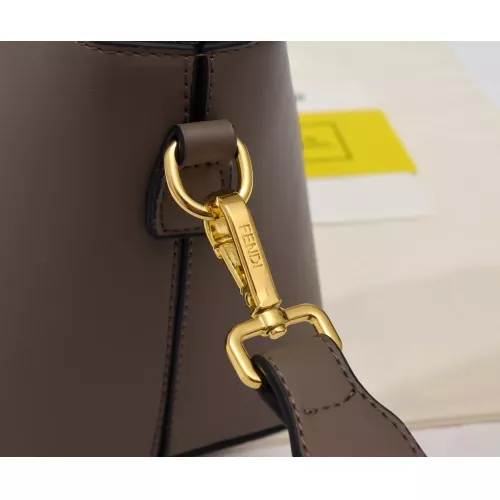 Cheap Fendi AAA Quality Messenger Bags For Women #1380703 Replica Wholesale [$160.00 USD] [ITEM#1380703] on Replica Fendi AAA Quality Messenger Bags