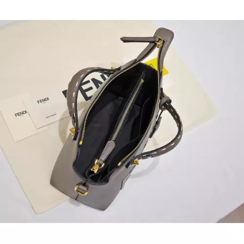 Cheap Fendi AAA Quality Messenger Bags For Women #1380703 Replica Wholesale [$160.00 USD] [ITEM#1380703] on Replica Fendi AAA Quality Messenger Bags