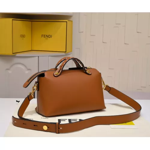 Cheap Fendi AAA Quality Messenger Bags For Women #1380704 Replica Wholesale [$160.00 USD] [ITEM#1380704] on Replica Fendi AAA Quality Messenger Bags