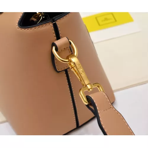 Cheap Fendi AAA Quality Messenger Bags For Women #1380705 Replica Wholesale [$160.00 USD] [ITEM#1380705] on Replica Fendi AAA Quality Messenger Bags