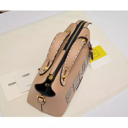 Cheap Fendi AAA Quality Messenger Bags For Women #1380705 Replica Wholesale [$160.00 USD] [ITEM#1380705] on Replica Fendi AAA Quality Messenger Bags