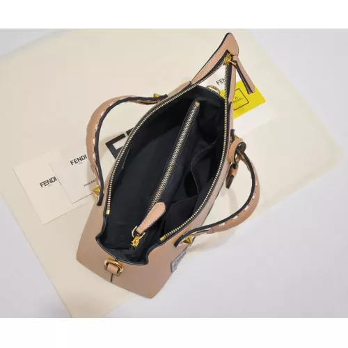 Cheap Fendi AAA Quality Messenger Bags For Women #1380705 Replica Wholesale [$160.00 USD] [ITEM#1380705] on Replica Fendi AAA Quality Messenger Bags