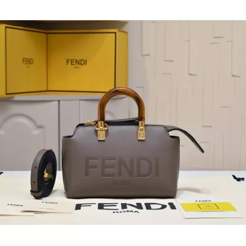Fendi AAA Quality Handbags For Women #1380708