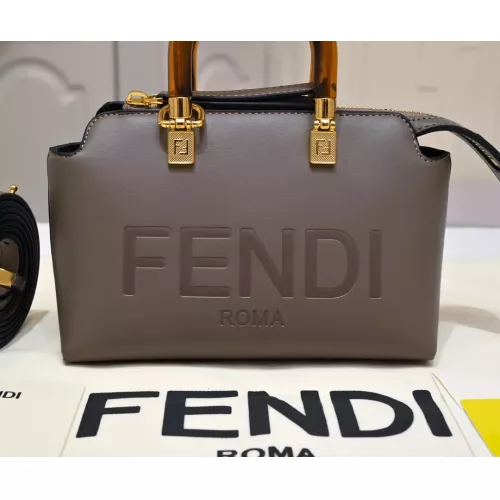 Cheap Fendi AAA Quality Handbags For Women #1380708 Replica Wholesale [$140.00 USD] [ITEM#1380708] on Replica Fendi AAA Quality Handbags