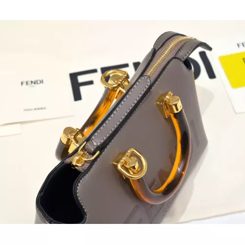 Cheap Fendi AAA Quality Handbags For Women #1380708 Replica Wholesale [$140.00 USD] [ITEM#1380708] on Replica Fendi AAA Quality Handbags