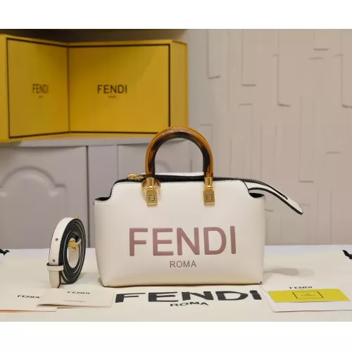 Fendi AAA Quality Handbags For Women #1380709
