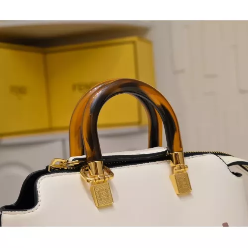 Cheap Fendi AAA Quality Handbags For Women #1380709 Replica Wholesale [$140.00 USD] [ITEM#1380709] on Replica Fendi AAA Quality Handbags