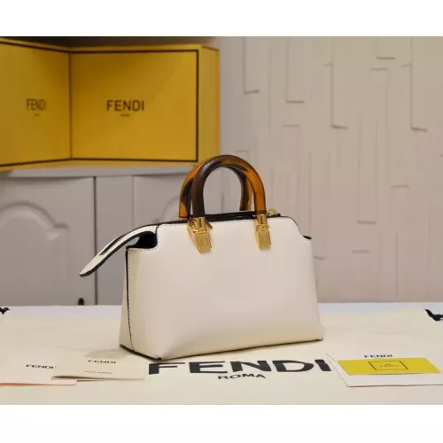 Cheap Fendi AAA Quality Handbags For Women #1380709 Replica Wholesale [$140.00 USD] [ITEM#1380709] on Replica Fendi AAA Quality Handbags
