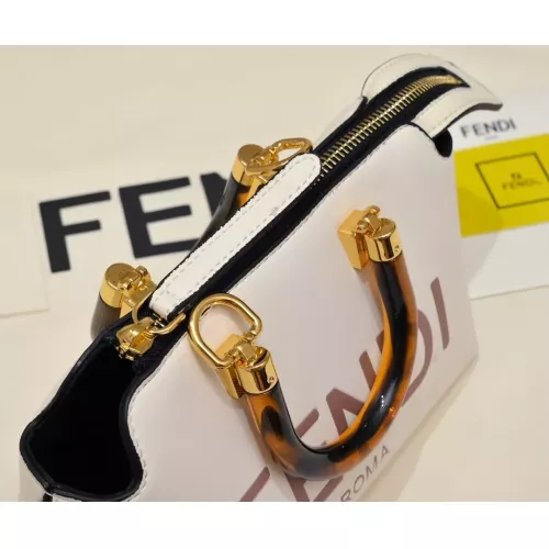Cheap Fendi AAA Quality Handbags For Women #1380709 Replica Wholesale [$140.00 USD] [ITEM#1380709] on Replica Fendi AAA Quality Handbags