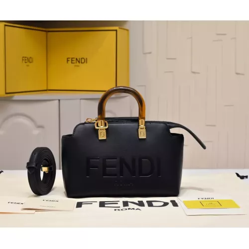 Fendi AAA Quality Handbags For Women #1380710