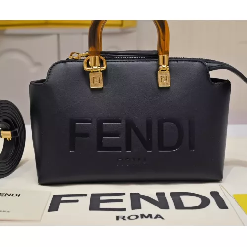 Cheap Fendi AAA Quality Handbags For Women #1380710 Replica Wholesale [$140.00 USD] [ITEM#1380710] on Replica Fendi AAA Quality Handbags