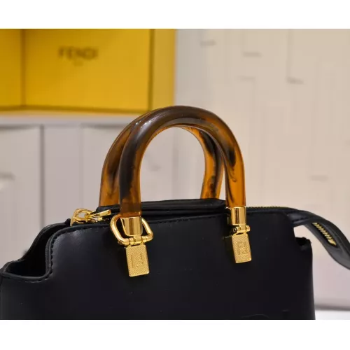 Cheap Fendi AAA Quality Handbags For Women #1380710 Replica Wholesale [$140.00 USD] [ITEM#1380710] on Replica Fendi AAA Quality Handbags