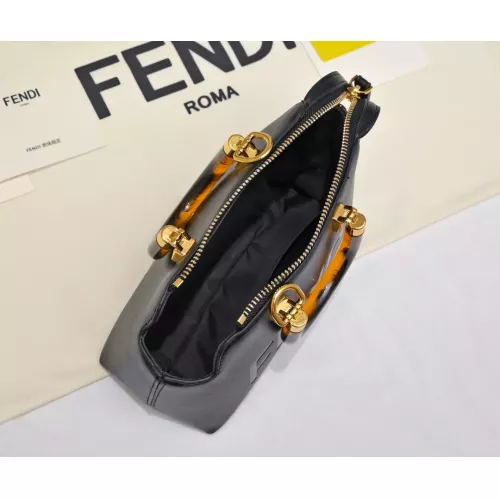 Cheap Fendi AAA Quality Handbags For Women #1380710 Replica Wholesale [$140.00 USD] [ITEM#1380710] on Replica Fendi AAA Quality Handbags