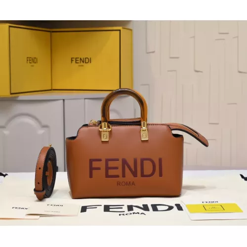 Fendi AAA Quality Handbags For Women #1380712