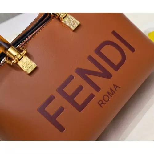Cheap Fendi AAA Quality Handbags For Women #1380712 Replica Wholesale [$140.00 USD] [ITEM#1380712] on Replica Fendi AAA Quality Handbags