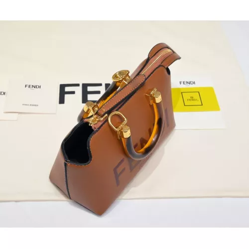 Cheap Fendi AAA Quality Handbags For Women #1380712 Replica Wholesale [$140.00 USD] [ITEM#1380712] on Replica Fendi AAA Quality Handbags