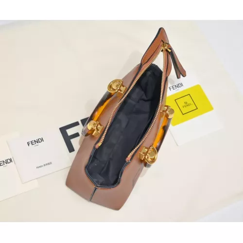Cheap Fendi AAA Quality Handbags For Women #1380712 Replica Wholesale [$140.00 USD] [ITEM#1380712] on Replica Fendi AAA Quality Handbags