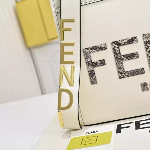 Cheap Fendi AAA Quality Handbags For Women #1380716 Replica Wholesale [$160.00 USD] [ITEM#1380716] on Replica Fendi AAA Quality Handbags