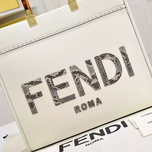 Cheap Fendi AAA Quality Handbags For Women #1380716 Replica Wholesale [$160.00 USD] [ITEM#1380716] on Replica Fendi AAA Quality Handbags