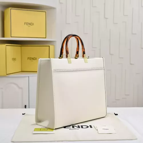 Cheap Fendi AAA Quality Handbags For Women #1380716 Replica Wholesale [$160.00 USD] [ITEM#1380716] on Replica Fendi AAA Quality Handbags