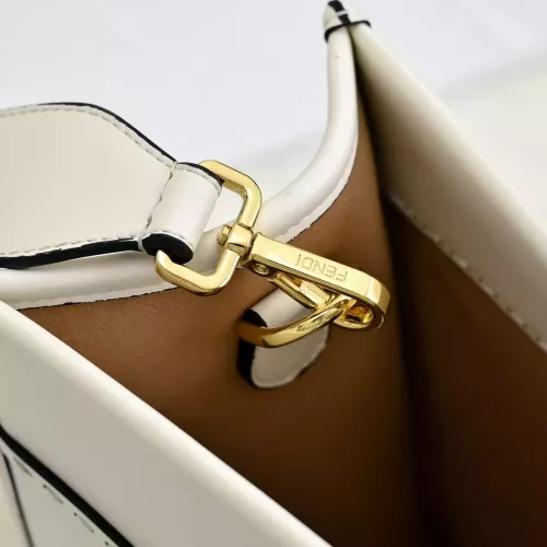 Cheap Fendi AAA Quality Handbags For Women #1380716 Replica Wholesale [$160.00 USD] [ITEM#1380716] on Replica Fendi AAA Quality Handbags