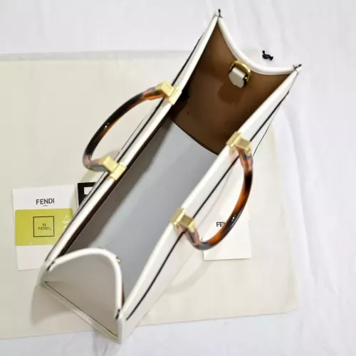 Cheap Fendi AAA Quality Handbags For Women #1380716 Replica Wholesale [$160.00 USD] [ITEM#1380716] on Replica Fendi AAA Quality Handbags
