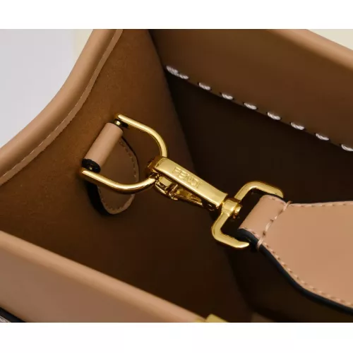 Cheap Fendi AAA Quality Handbags For Women #1380717 Replica Wholesale [$160.00 USD] [ITEM#1380717] on Replica Fendi AAA Quality Handbags