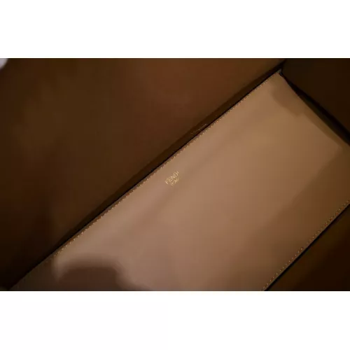 Cheap Fendi AAA Quality Handbags For Women #1380717 Replica Wholesale [$160.00 USD] [ITEM#1380717] on Replica Fendi AAA Quality Handbags