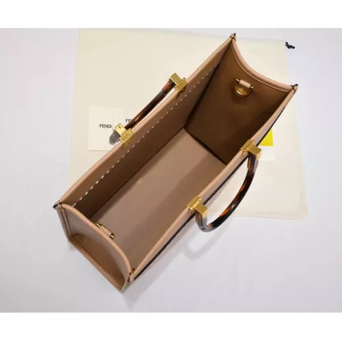 Cheap Fendi AAA Quality Handbags For Women #1380717 Replica Wholesale [$160.00 USD] [ITEM#1380717] on Replica Fendi AAA Quality Handbags