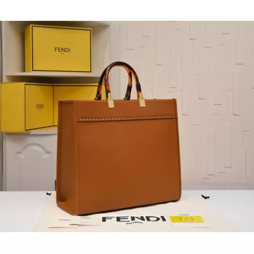 Cheap Fendi AAA Quality Handbags For Women #1380718 Replica Wholesale [$160.00 USD] [ITEM#1380718] on Replica Fendi AAA Quality Handbags