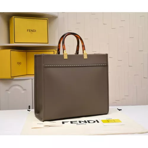 Cheap Fendi AAA Quality Handbags For Women #1380719 Replica Wholesale [$160.00 USD] [ITEM#1380719] on Replica Fendi AAA Quality Handbags
