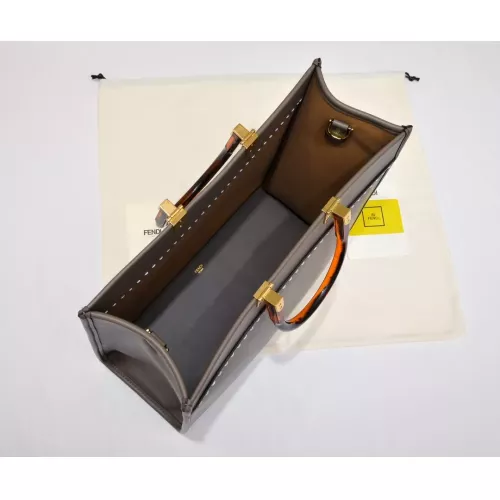 Cheap Fendi AAA Quality Handbags For Women #1380719 Replica Wholesale [$160.00 USD] [ITEM#1380719] on Replica Fendi AAA Quality Handbags