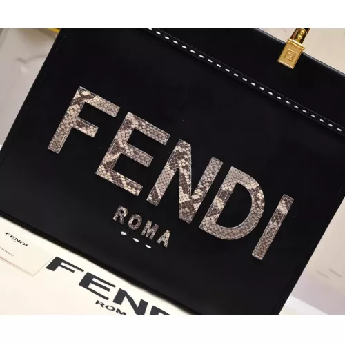 Cheap Fendi AAA Quality Handbags For Women #1380720 Replica Wholesale [$160.00 USD] [ITEM#1380720] on Replica Fendi AAA Quality Handbags