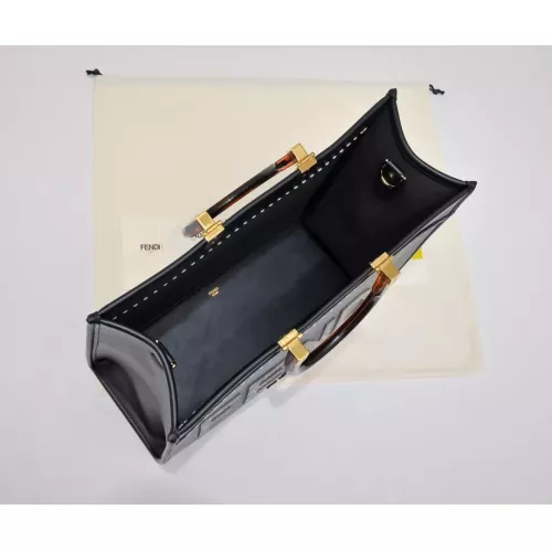 Cheap Fendi AAA Quality Handbags For Women #1380720 Replica Wholesale [$160.00 USD] [ITEM#1380720] on Replica Fendi AAA Quality Handbags