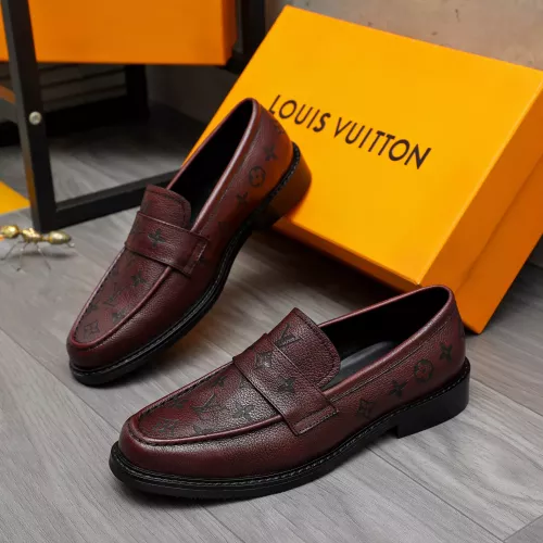 Louis Vuitton LV Oxfords Shoes For Men #1380740
