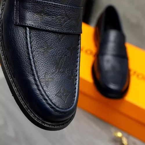 Cheap Louis Vuitton LV Oxfords Shoes For Men #1380741 Replica Wholesale [$88.00 USD] [ITEM#1380741] on Replica Louis Vuitton LV Oxfords Shoes