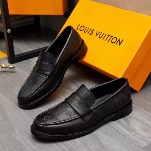 Louis Vuitton LV Oxfords Shoes For Men #1380742