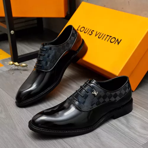 Louis Vuitton LV Oxfords Shoes For Men #1380743